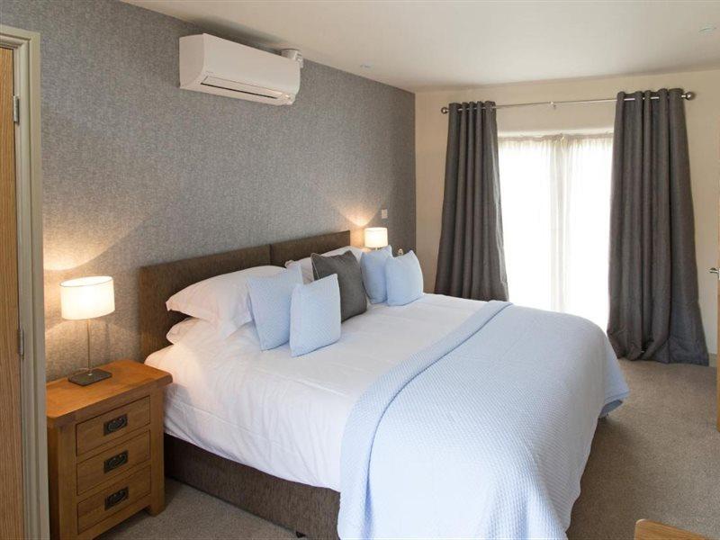 The Honingham Buck Bed & Breakfast Ngoại thất bức ảnh