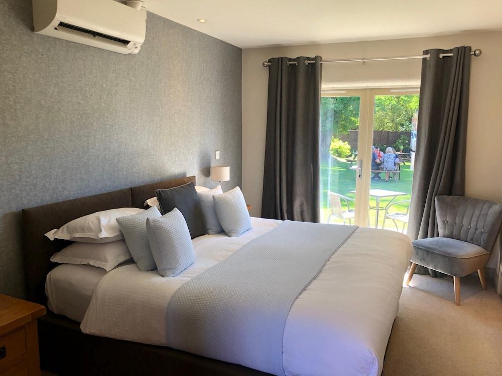 The Honingham Buck Bed & Breakfast Ngoại thất bức ảnh