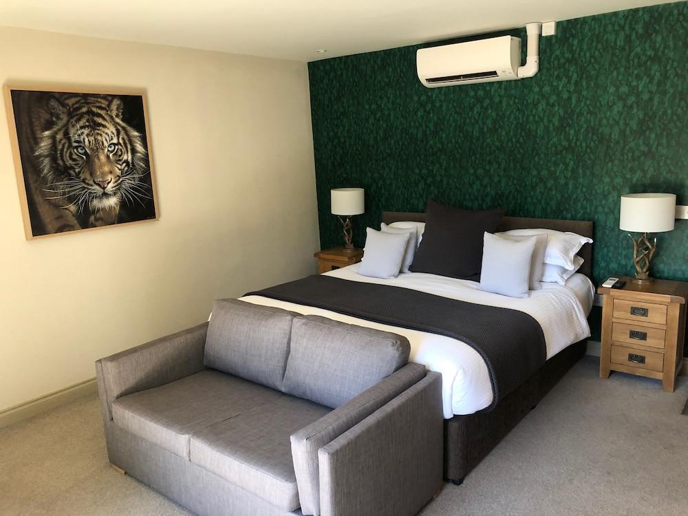 The Honingham Buck Bed & Breakfast Ngoại thất bức ảnh