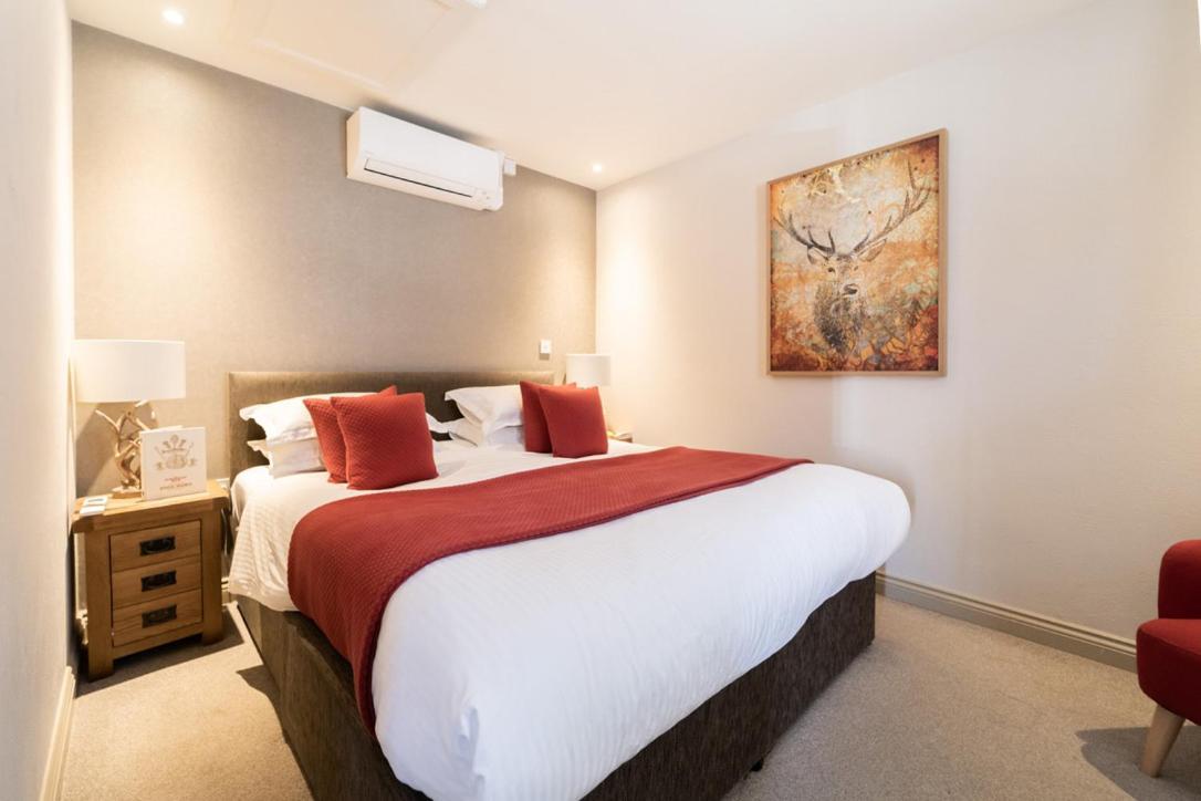 The Honingham Buck Bed & Breakfast Ngoại thất bức ảnh