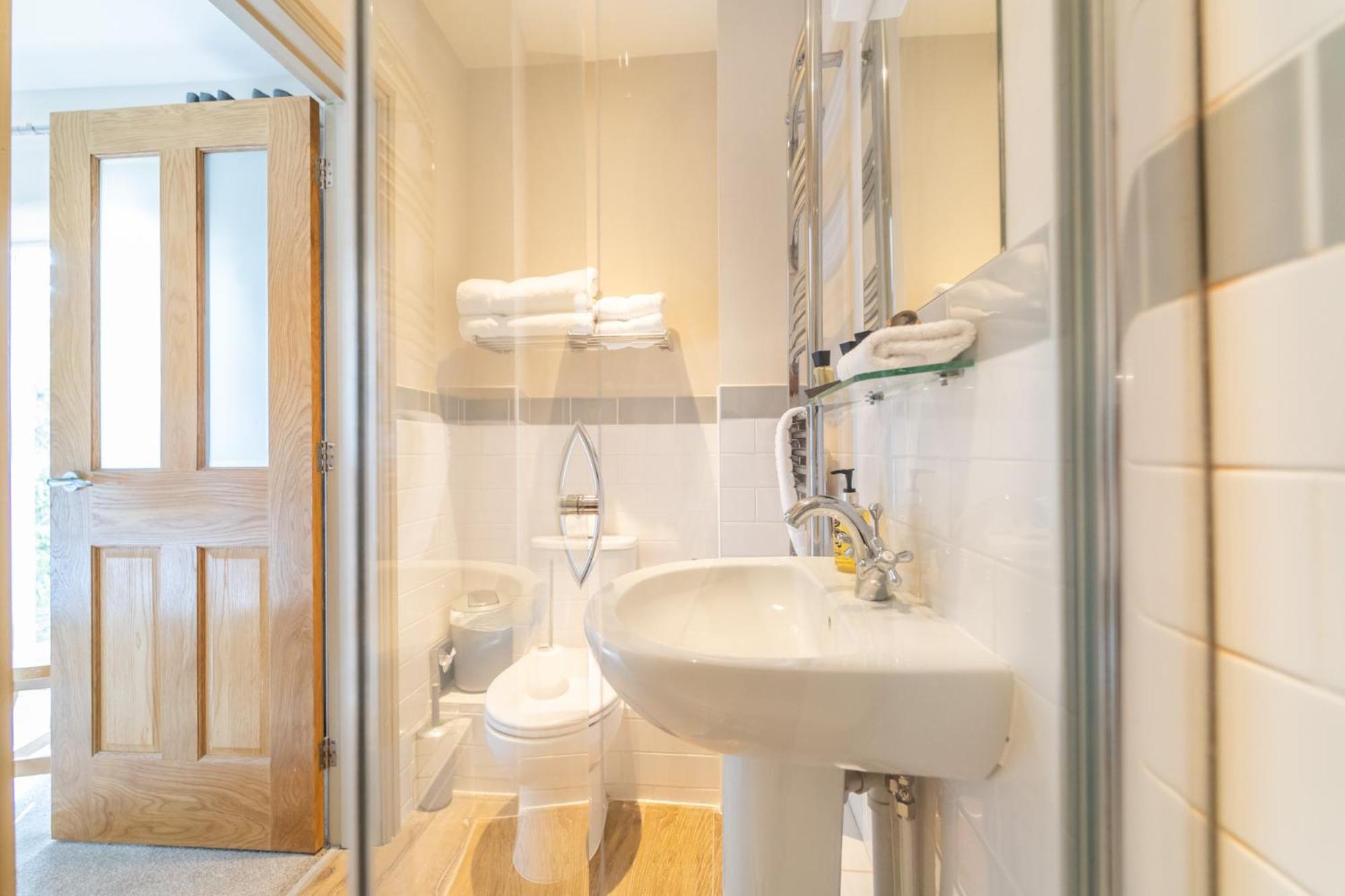The Honingham Buck Bed & Breakfast Ngoại thất bức ảnh