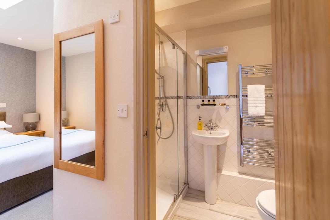 The Honingham Buck Bed & Breakfast Ngoại thất bức ảnh