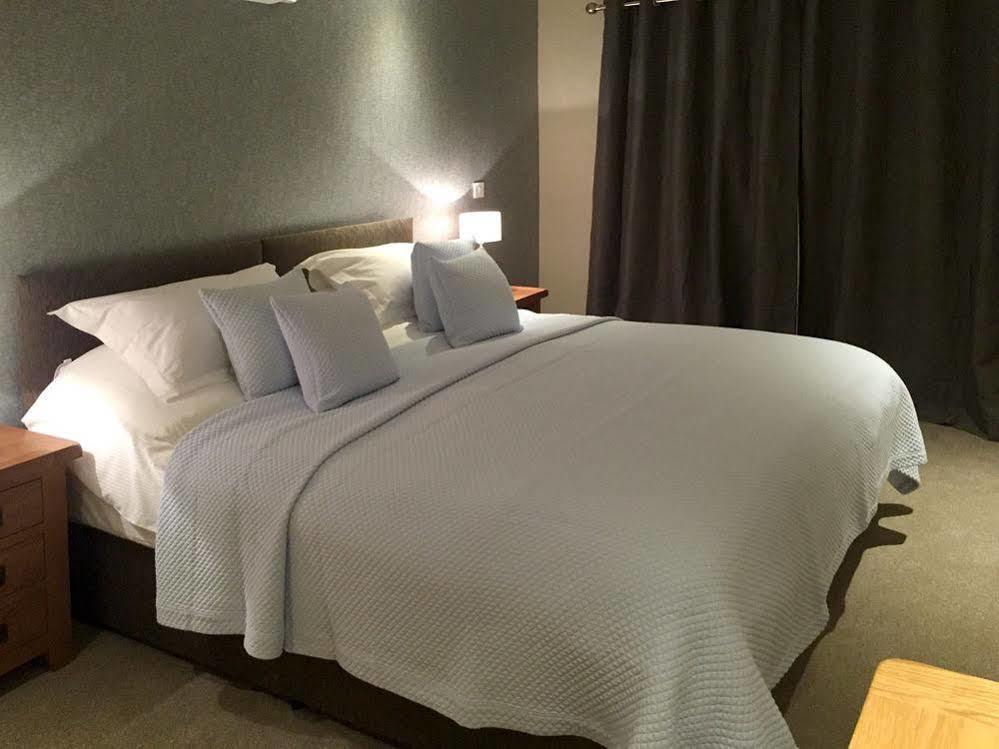 The Honingham Buck Bed & Breakfast Ngoại thất bức ảnh